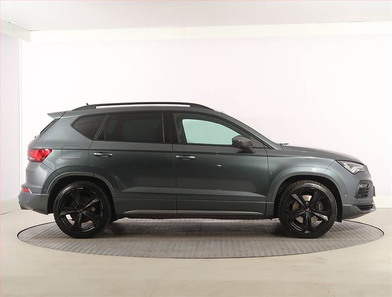 Cupra Ateca (2021) 2.0 TSI - fotka 6 z 26