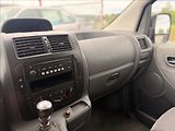 Peugeot Expert Tepee 2,0 NOVÉ V ČR,+SADA ALU KOL - náhled 12
