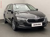 Škoda Octavia (2022) 2.0 TDi, Style, DSG, LED, TZ - náhled 1