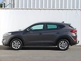 Hyundai Tucson (2016) Trikolor 1.7 CRDi, ČR,1.maj - náhled 2