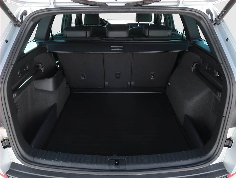 Škoda Kodiaq (2023) 2.0 TDI, 53TKM,Laurin,Matrix - fotka 14 z 24