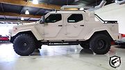 Terradyne Gurkha.
