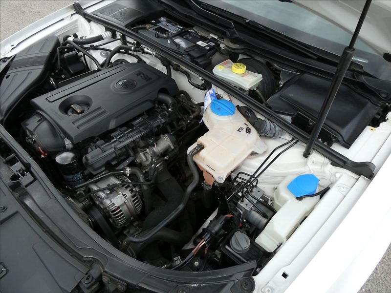 Seat Exeo 1,8 TSi 1.majitel, serviska - fotka 38 z 50
