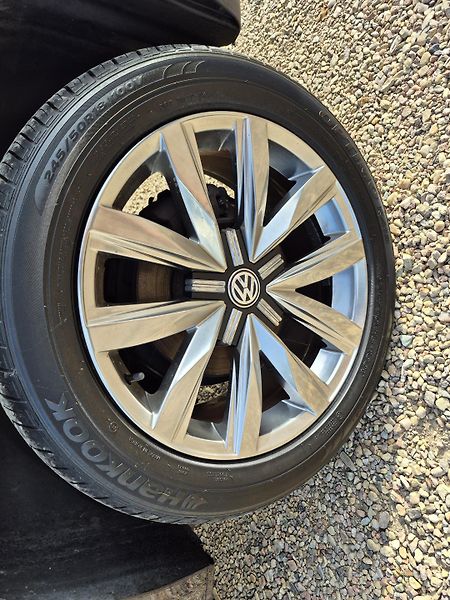 Volkswagen Transporter (2018) T6 110Kw Comfort  - fotka 28 z 33