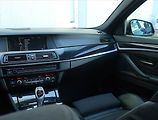 BMW Řada 5 (2012) 520d, Automat, Serv.kniha - náhled 8
