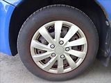 Škoda Fabia I 1,2 i40kW - náhled 35