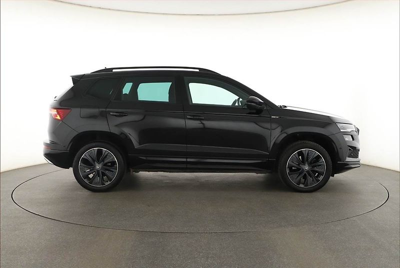 Škoda Karoq (2025) 2.0 TDI - fotka 6 z 20