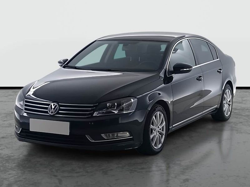 Volkswagen Passat (2011) Comfortline 1.8 TSI, po STK - fotka 2 z 18