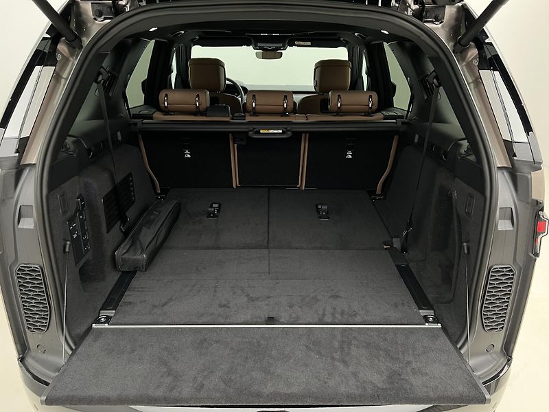 Land Rover Discovery (2026) D350 DYNAMIC HSE AWD Aut - fotka 53 z 55