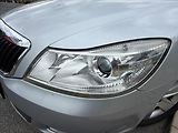 Škoda Octavia 1,6  1,6 DISEL - náhled 13