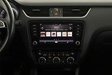 Škoda Octavia (2019) 1.6 TDI, Automat, Navi - náhled 13