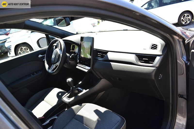 Renault Captur Techno TCe 90 - fotka 12 z 50