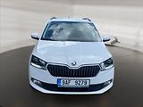 Škoda Fabia 1,0 TSI 70 Ambition - náhled 1