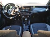 Škoda Scala (2023) 1.0 TSI, 1.maj,ČR, servis - náhled 8