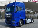 MAN TGX 18.470 BL XXL TG3 - náhled 1