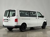 Volkswagen Transporter Long - náhled 1