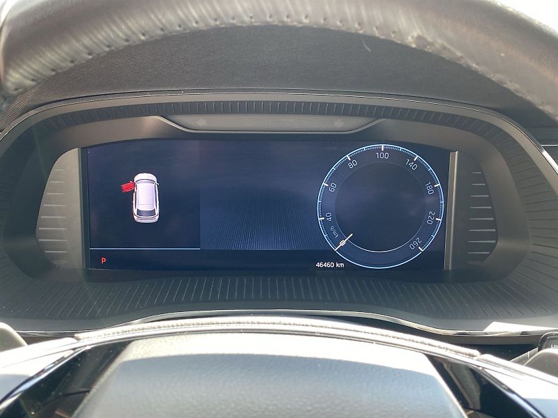 Škoda Octavia (2024) Combi 2.0 TDI DSG Style + - fotka 6 z 34