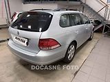 Volkswagen Golf (2008) 1.6i, servis.kniha - náhled 1