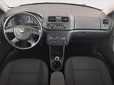 Škoda Fabia (2012) Elegance 1.6 TDI, Tempomat - náhled 8