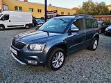 Škoda Yeti (2017) 1.4TSi 92kw XEN PDC NAVI - náhled 1