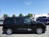 Citroën Berlingo 1,5 BlueHDi96kW LONG 1.maj,AT8 - náhled 12
