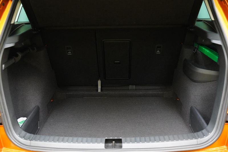 Škoda Karoq - fotka 26 z 27