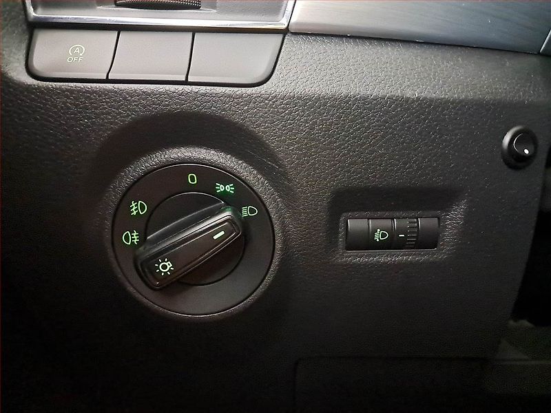 Škoda Fabia (2016) 1.2 TSI - fotka 14 z 16