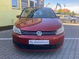 Volkswagen Touran 1,6TDi (77kW)*STK DO 5/2028* - náhled 2