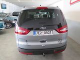 Ford Galaxy (2013) 2.0TDCi Navi Výhře Klima 7Míst - náhled 2