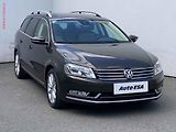 Volkswagen Passat (2012) 2.0 TDi 4x4, Highline, DSG - náhled 1