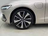 Volvo V60 T6 RECHARGE BRIGHT REZERVACE - náhled 40