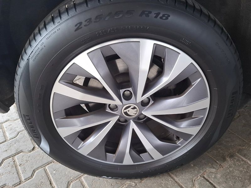 Škoda Kodiaq (2023) STYLE PLUS 4X4 TD 110/2.0 A7A - fotka 11 z 23