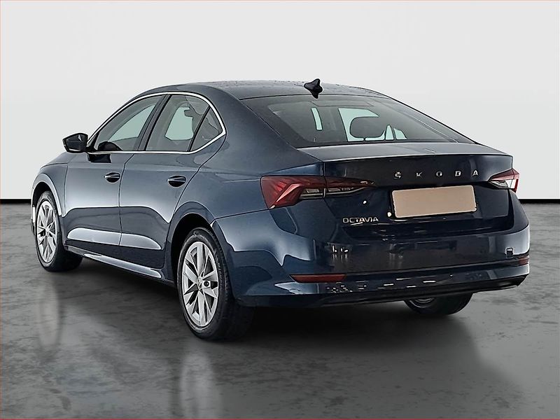 Škoda Octavia (2023) 2.0 TDI, ČR,1.maj, Serv.kniha - fotka 4 z 17