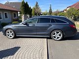 Mercedes-Benz CLS 350d 4MATIC Shooting Brake - náhled 8