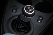 Brabus Ultimate 125.