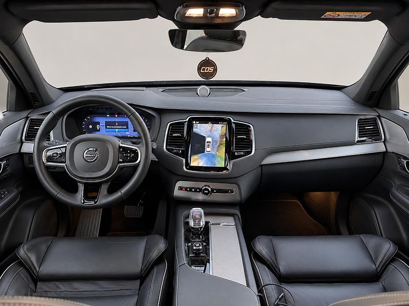 Volvo XC90 (2023) Volvo XC90 B5 - záruka 5/2028! - fotka 6 z 7