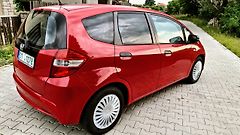 Honda Jazz 1.2 VTEC 66 kw - fotografie inzerátu