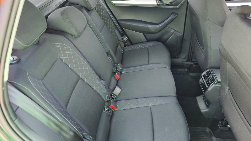 Škoda Karoq (2020) AMBITION PLUS TSI 1.5/110KW DS - fotka 11 z 33