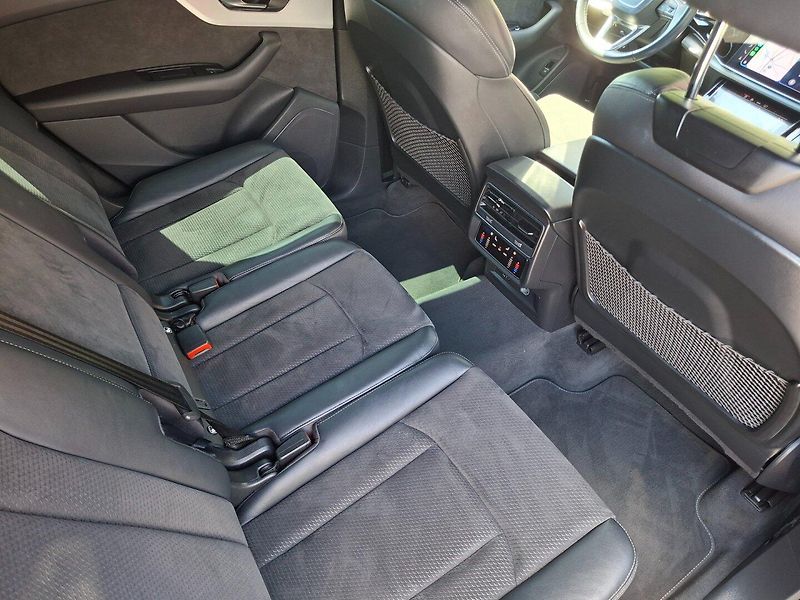 Audi Q7 (2022) 50TDI 210kW S-LINE -1.MAJ.-DPH - fotka 27 z 37