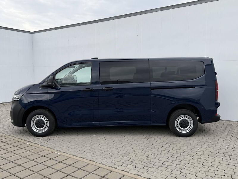 Volkswagen Transporter (2026) DR 8AUT 2,0TDI - fotka 3 z 7