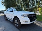 Ford Ranger 3,2 TDCi Wildtrak - náhled 6
