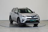 Toyota RAV4 - náhled 8