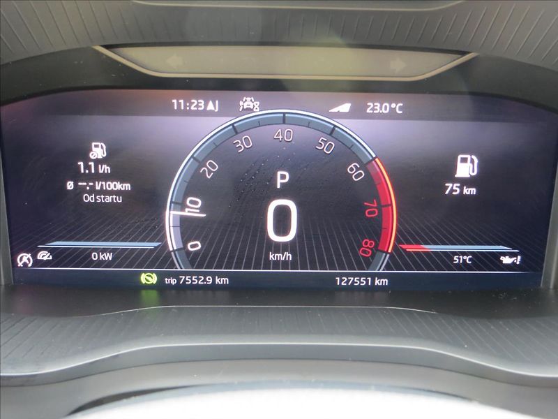 Škoda Kodiaq 2,0 TSI Style DSG 4x4 Tažné - fotka 27 z 30