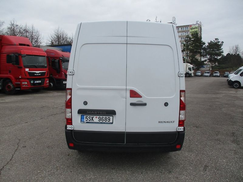 Renault Master 2.3dci  L3H2 - fotka 7 z 26