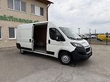 Peugeot Boxer (2020) - náhled 3