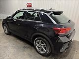 Volkswagen T-Roc R-LINE NEZ-TOP 2XALU TAŽNÉ DPH - náhled 6