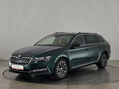 Škoda Superb L&K DSG - fotografie inzerátu