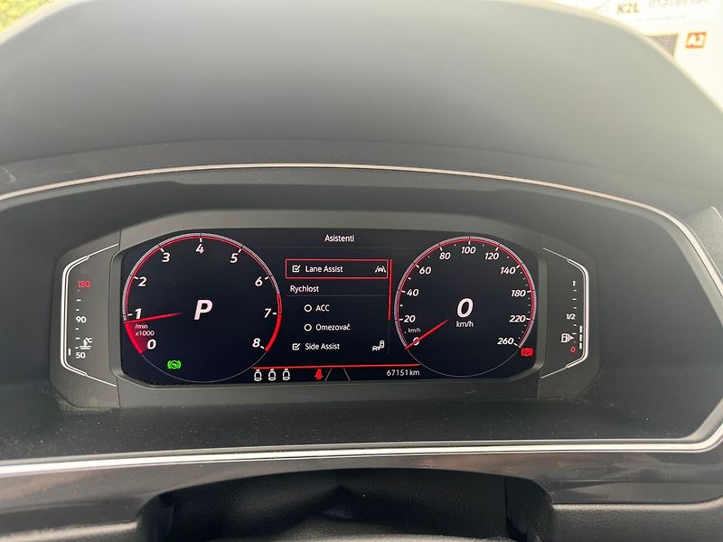Volkswagen Tiguan Allspace 2.0TSI 140kW DSG 4x4 R-Line TZ - fotka 9 z 10