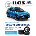 Subaru Crosstrek (2026) Comfort Navi - WINTER PACK - náhled 1