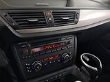 BMW X1 (2010) xDrive20d, 4X4, ČR,1.maj - náhled 12